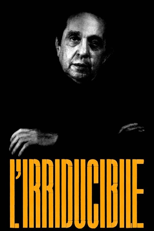 L'irriducibile movie poster