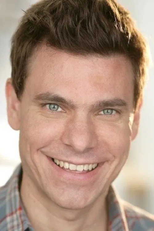 Aaron Krohn profile picture
