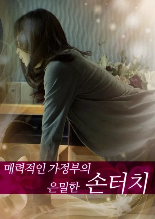 Secret Touch of Charming Housekeeper movie poster