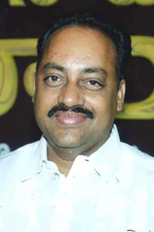 Medikonda Murali Krishna profile picture