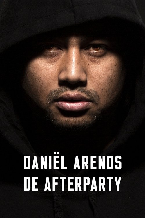 Daniël Arends: De Afterparty movie poster