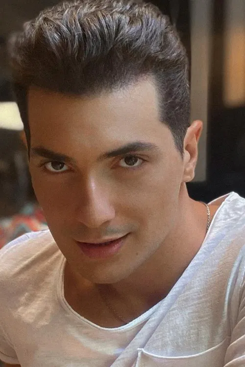 Riad Abdulov profile picture