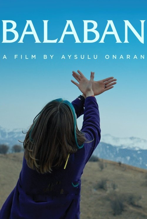 Balaban movie poster