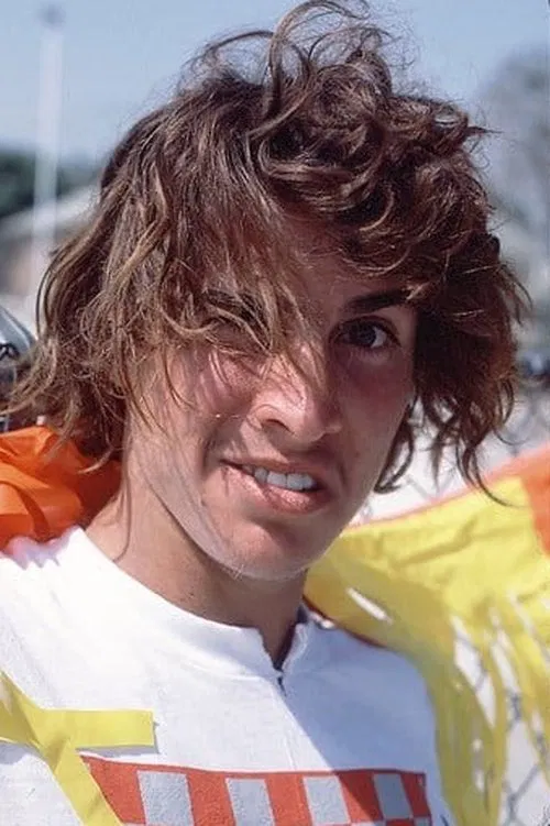 Foto de perfil de Mark 'Gator' Rogowski