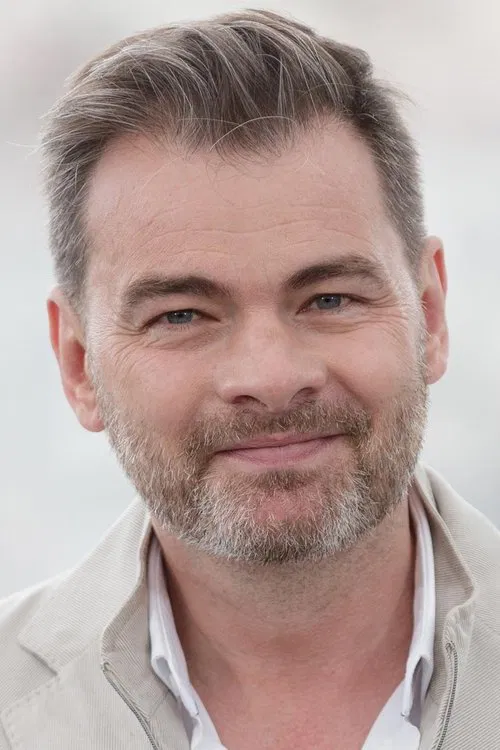 Clovis Cornillac profile picture