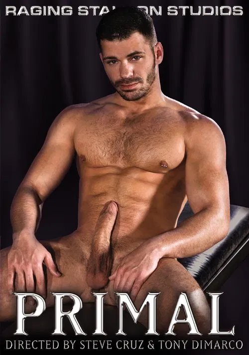 Primal movie poster
