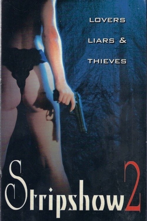Lovers, Liars and Thieves movie poster