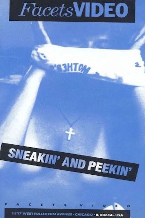 Sneakin' and Peekin' movie poster