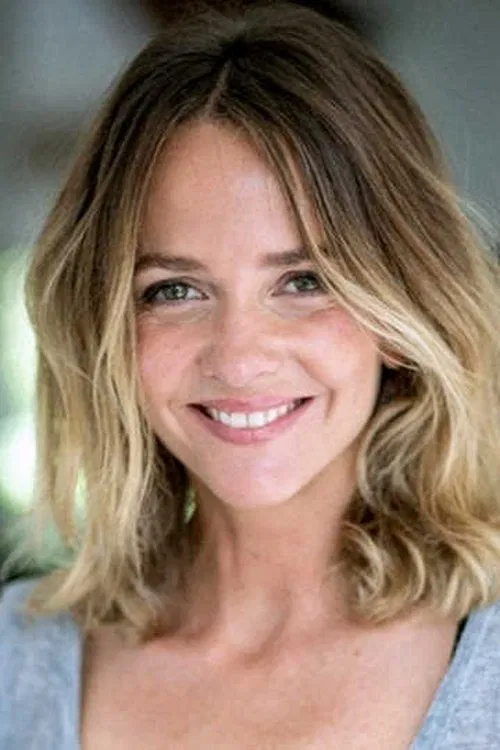 Caroline Chirache profile picture