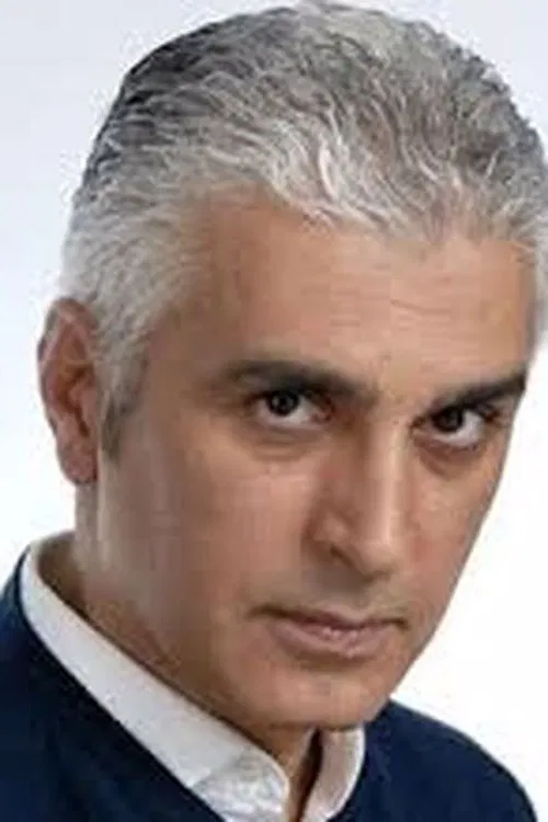Bülent Fil profile picture