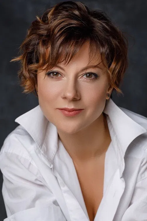 Elizaveta Aleksandrova profile picture