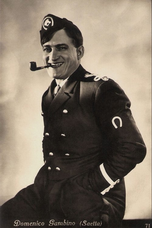 Domenico Gambino profile picture