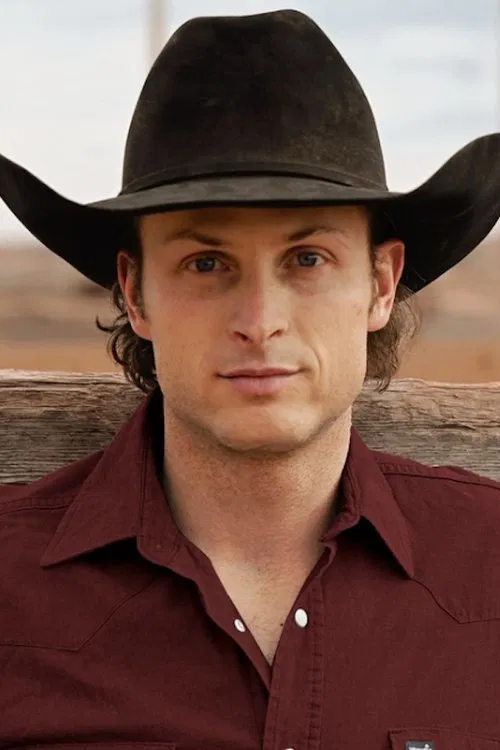 Josh Frost profile picture