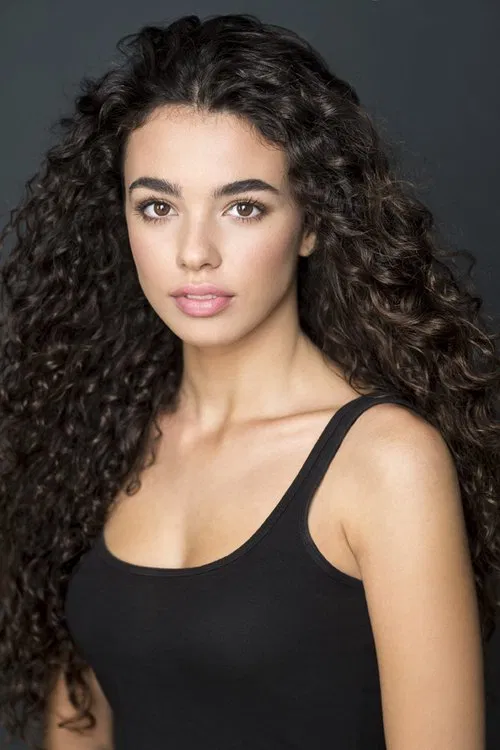 Alba de la Fuente profile picture
