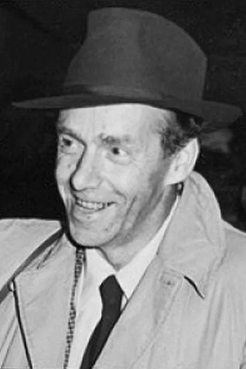 Martin Bodin profile picture