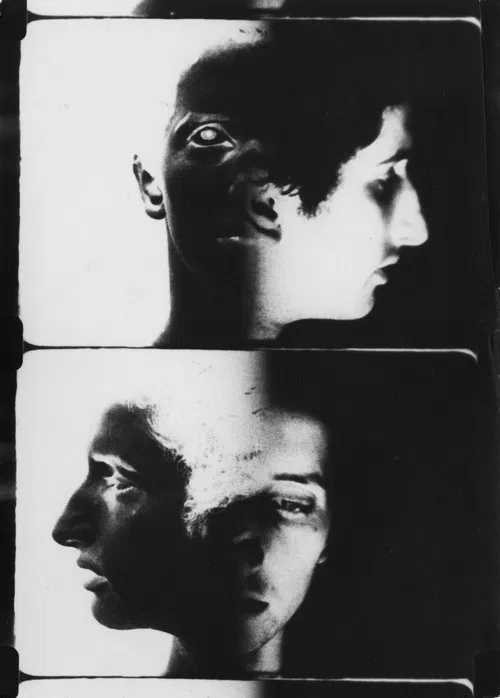 According to My Glass Eye movie poster