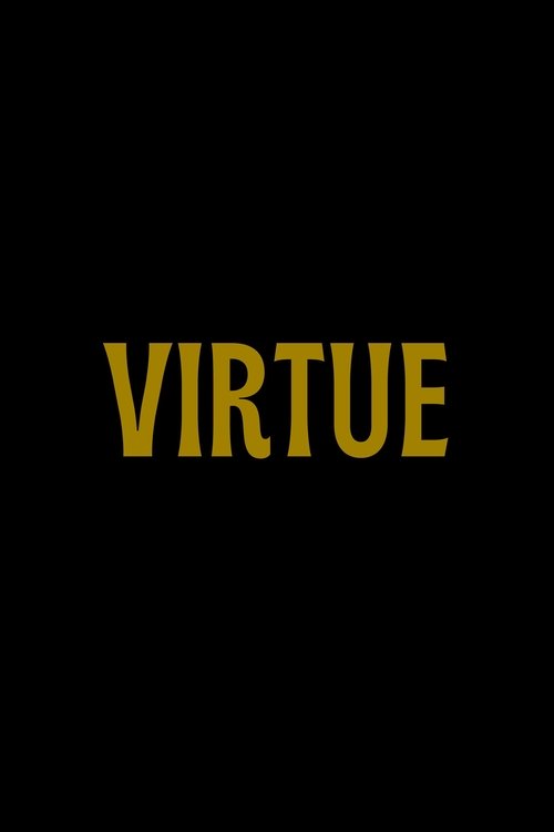 Virtue movie poster