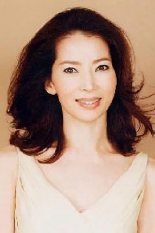 Keiko Masuda profile picture