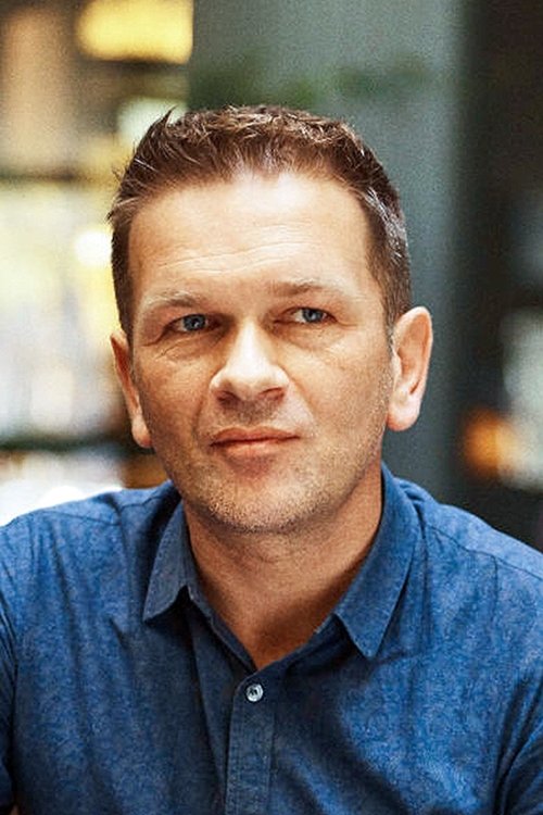Gaël Morel profile picture