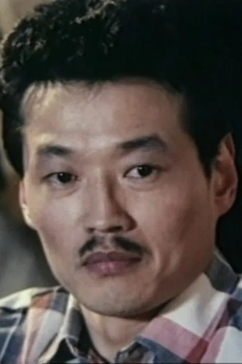 Kim In-Ho profile picture