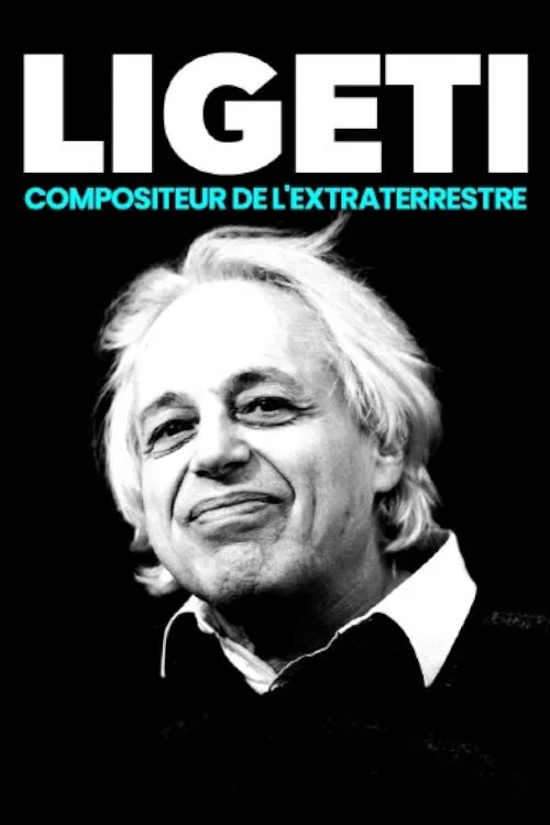 Kosmos Ligeti movie poster