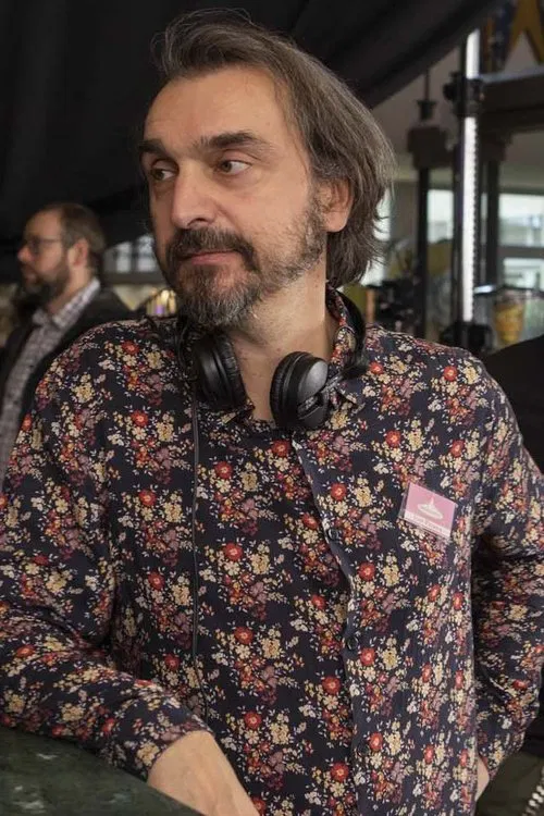 Jean-Patrick Benes profile picture