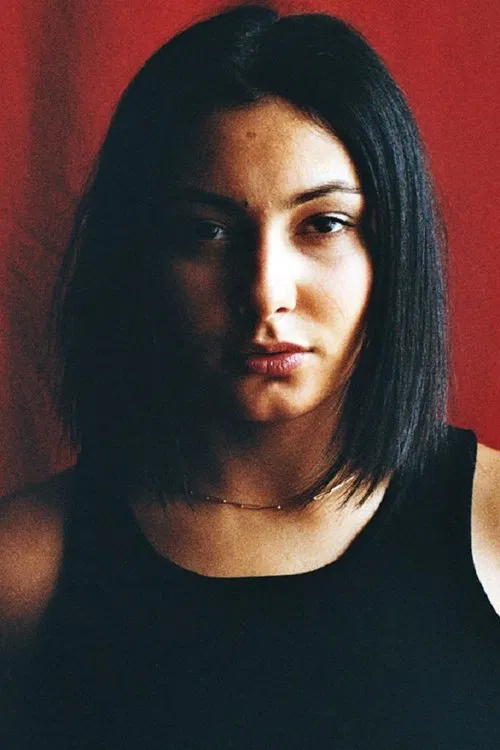 Foto de perfil de Myriam Djeljeli