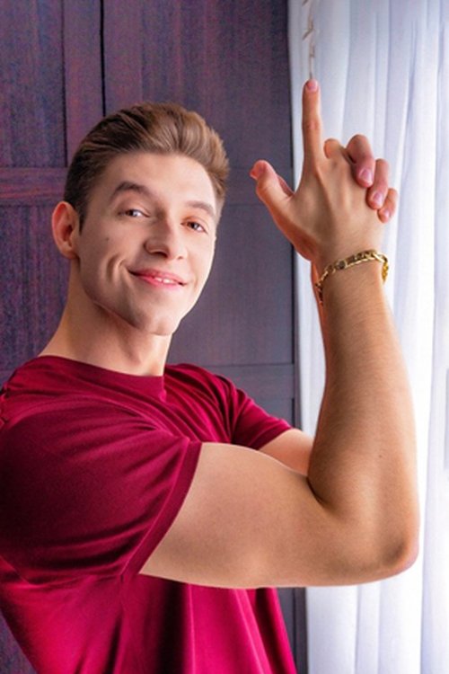 Peter Baykov profile picture