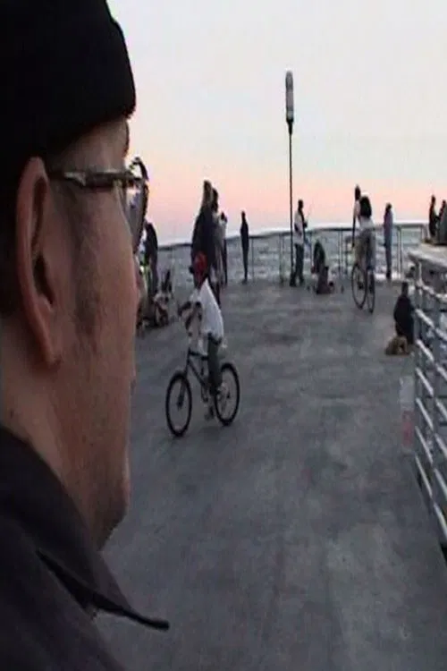 Rolling movie poster