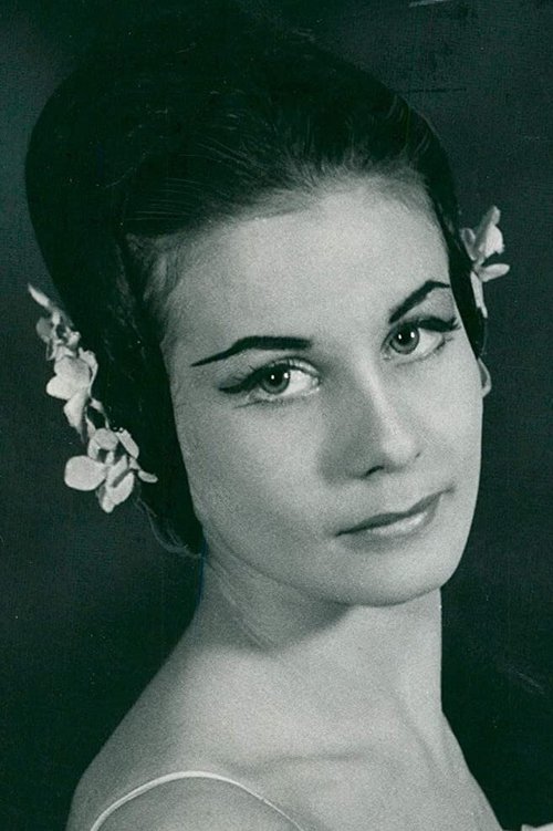 Lucette Aldous profile picture