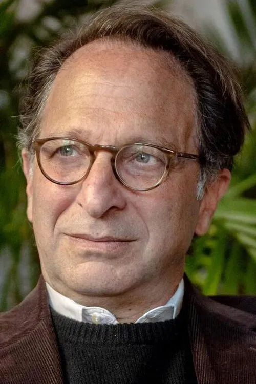 Andrew Weissmann profile picture