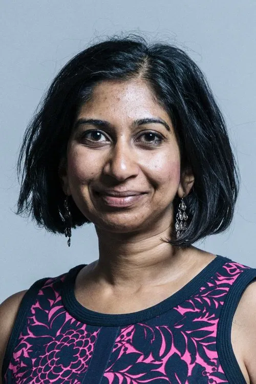 Suella Braverman profile picture