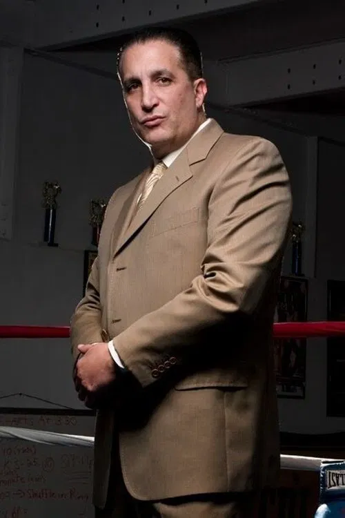 Tommy Dades profile picture