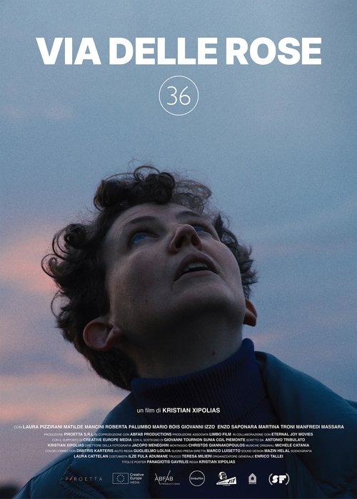 Via Delle Rose 36 movie poster