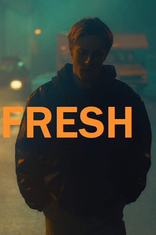 Fresh movie poster
