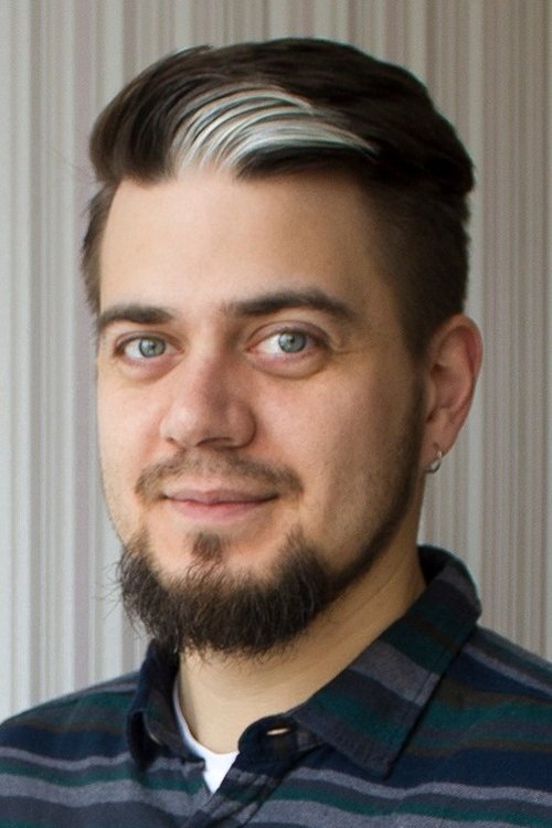 Serhii Dmytrenko profile picture