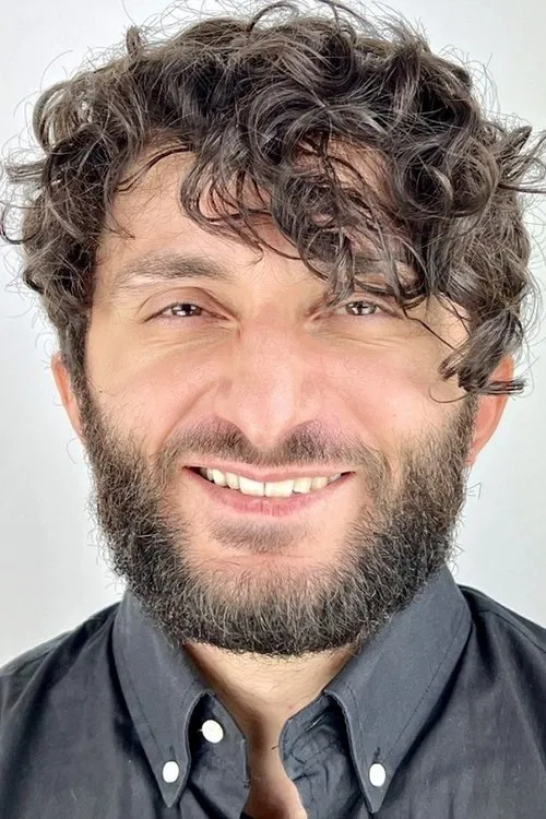 Martin Akopyan profile picture