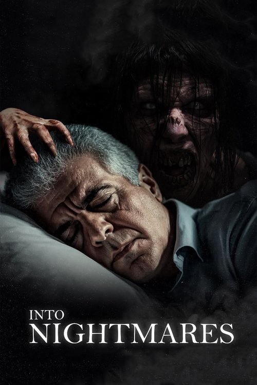 Poster do filme Into Nightmares
