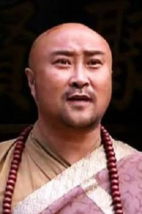 Zhang Nan profile picture
