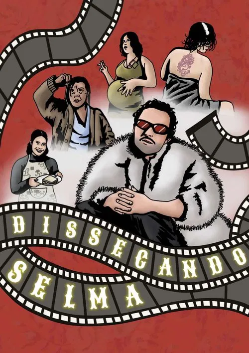 Dissecando Selma movie poster