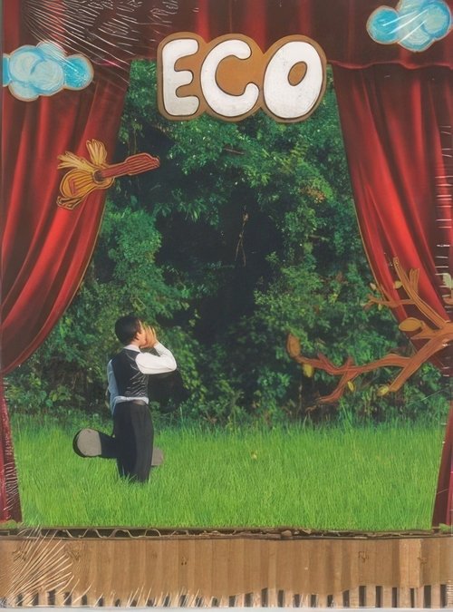 Eco movie poster