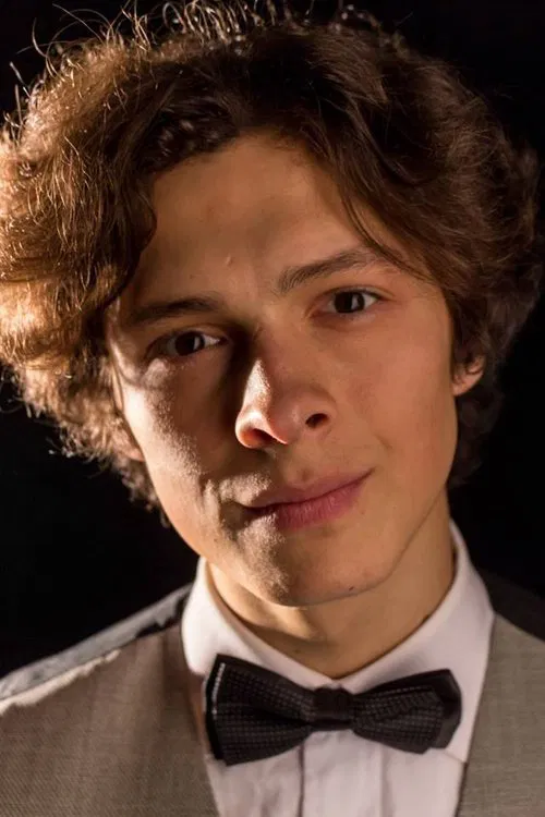 Petro Ninovskyi profile picture