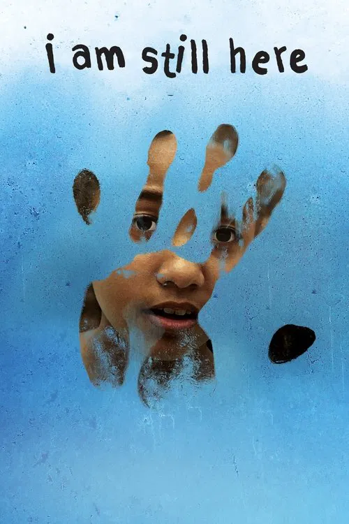 I Am Still Here movie poster