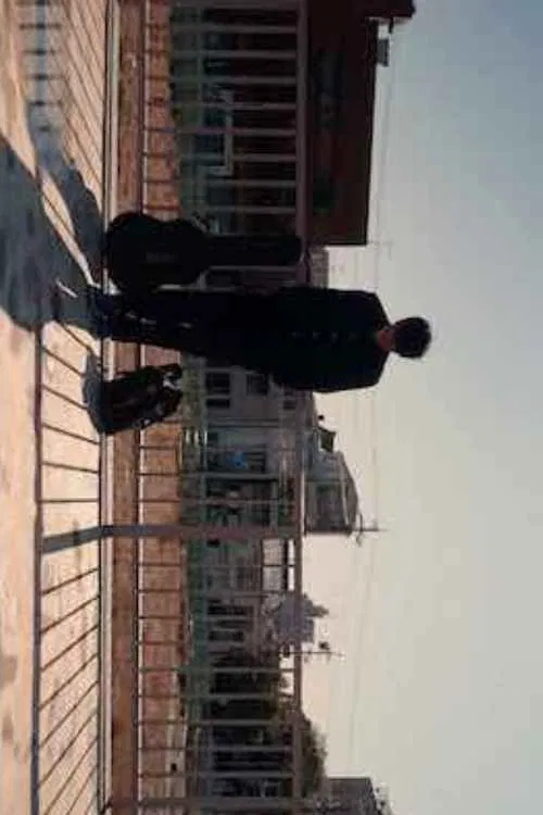 Dateless Date movie poster