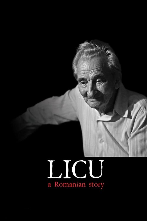 Licu: A Romanian Story movie poster