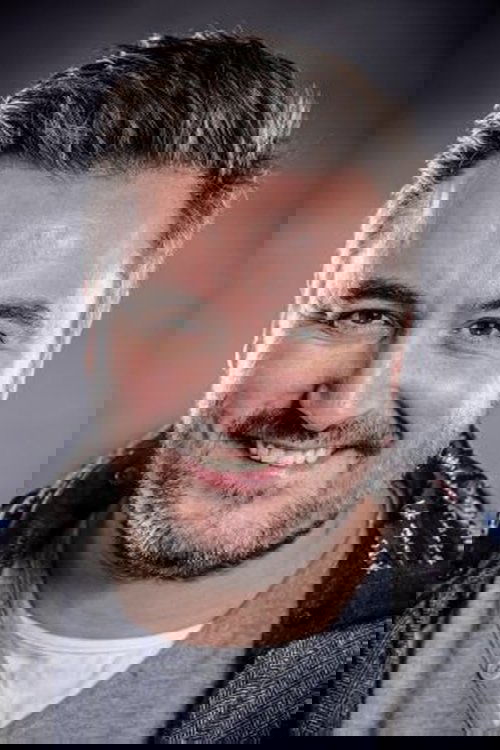 Foto de perfil de Stefan Cuvelier