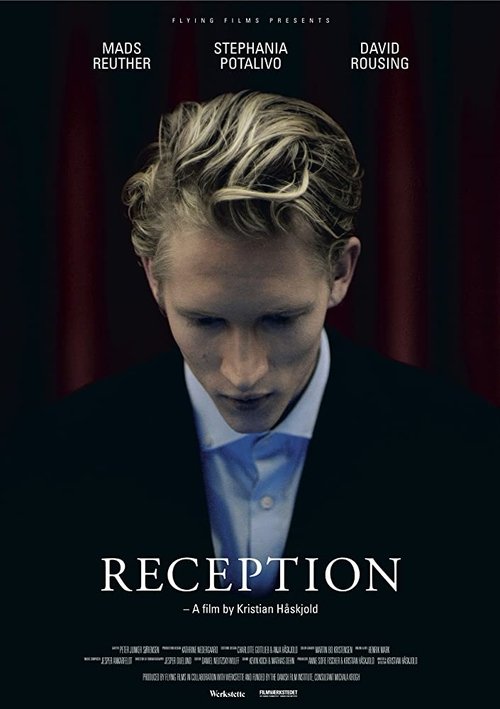 Reception movie poster