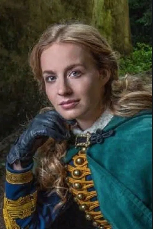 Simona Kollárová profile picture