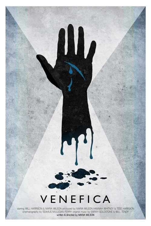Venefica movie poster