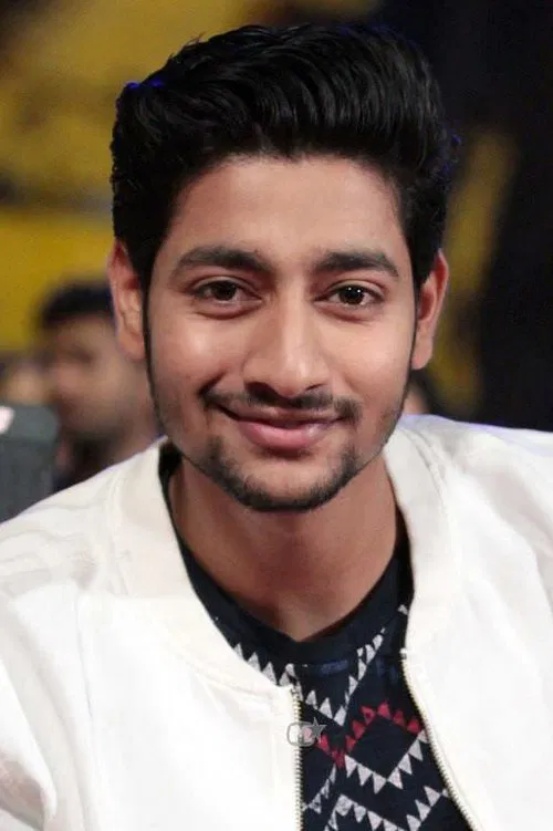 Akash Thosar profile picture